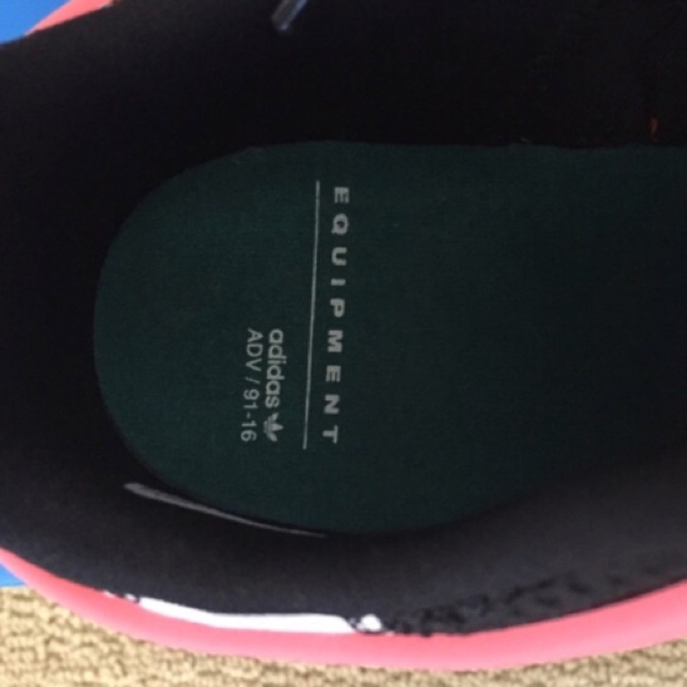 Adidas EQT - Picture 6 of 6