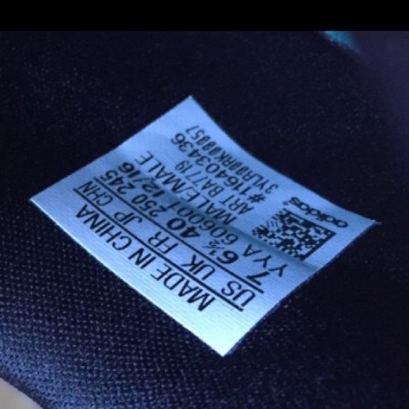 Adidas EQT - Picture 4 of 6