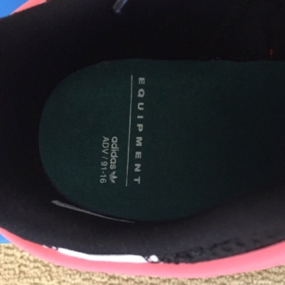 Adidas EQT - Picture 6 of 6