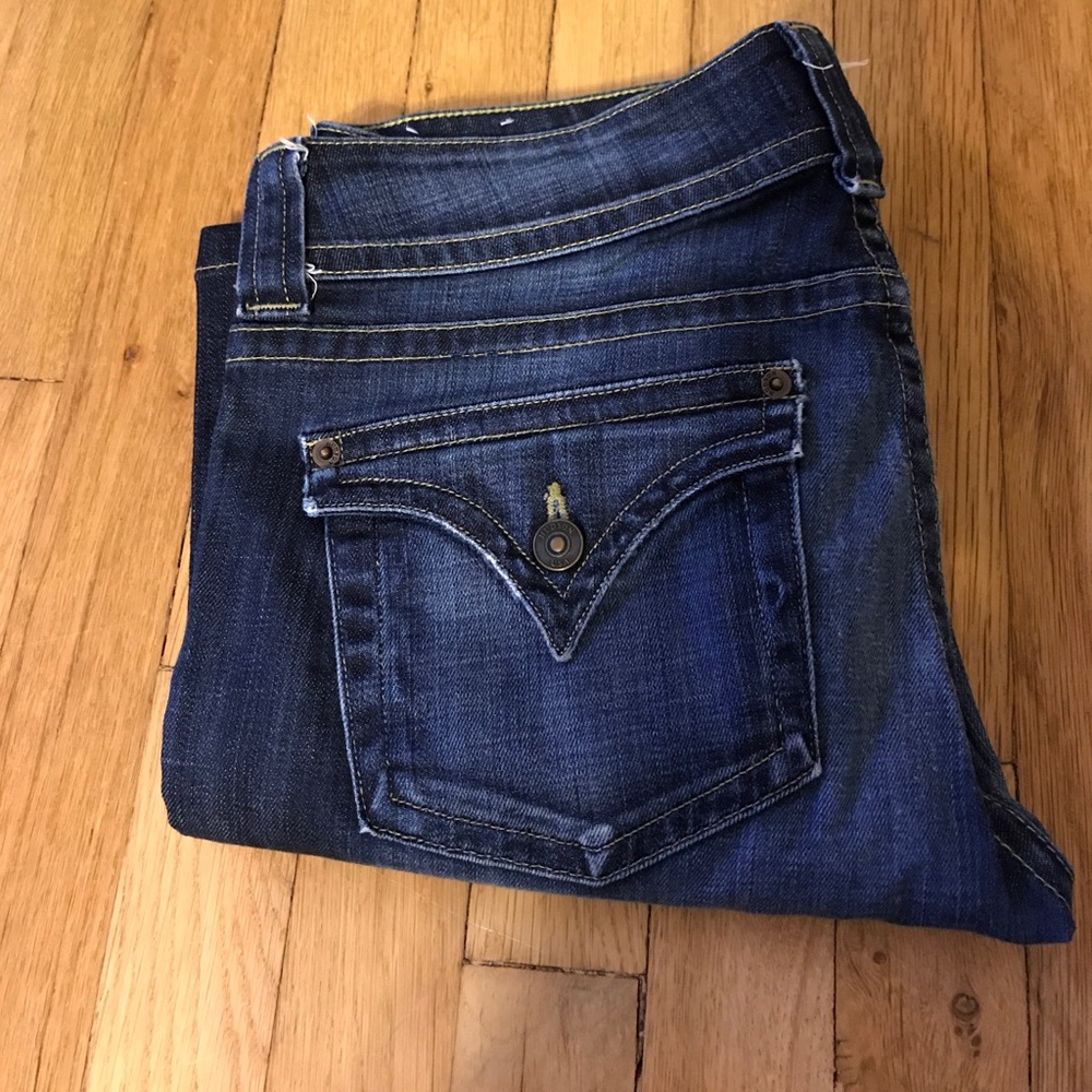 Hudson Jeans