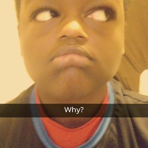 Meet your Posher, Jay