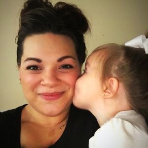 Meet your Posher, Mandy