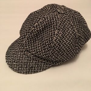 Conductor's hats
