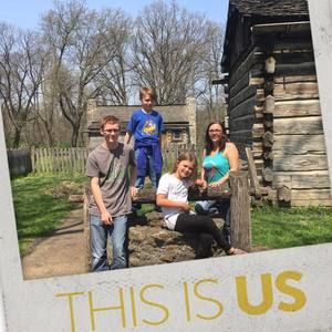 Meet your Posher, Crystal