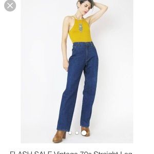 Rustler | Jeans | Vintage Womens 