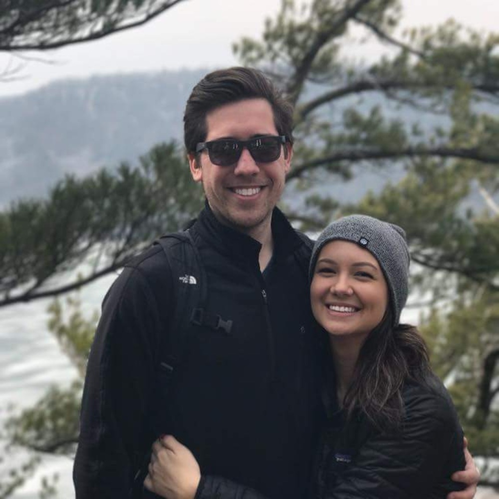 Meet your Posher, Courtney