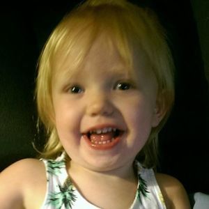 Meet your Posher, Rose