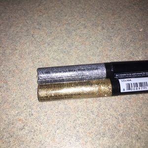 NYX Glitter Liners