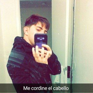 Meet your Posher, Manuel