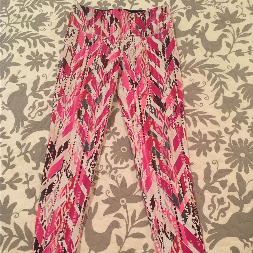Victoria Secret knockout legging