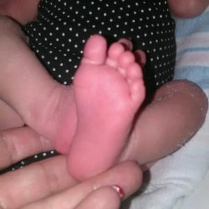 Meet your Posher, Gwen