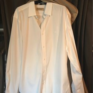 Burberry dress shirt