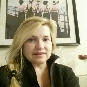 Meet your Posher, Tara