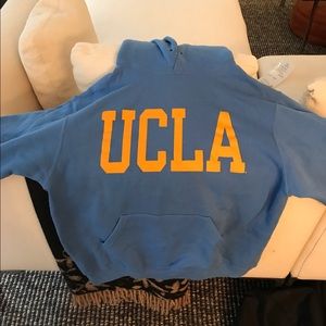 UCLA Swearshirt