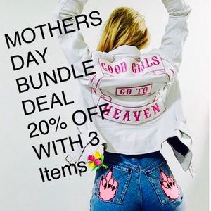 🔥🆕💐💐SHOP DEALS FOR MOTHERS DAY..20% BUNDLE🔥