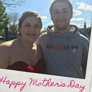 Meet your Posher, Sue