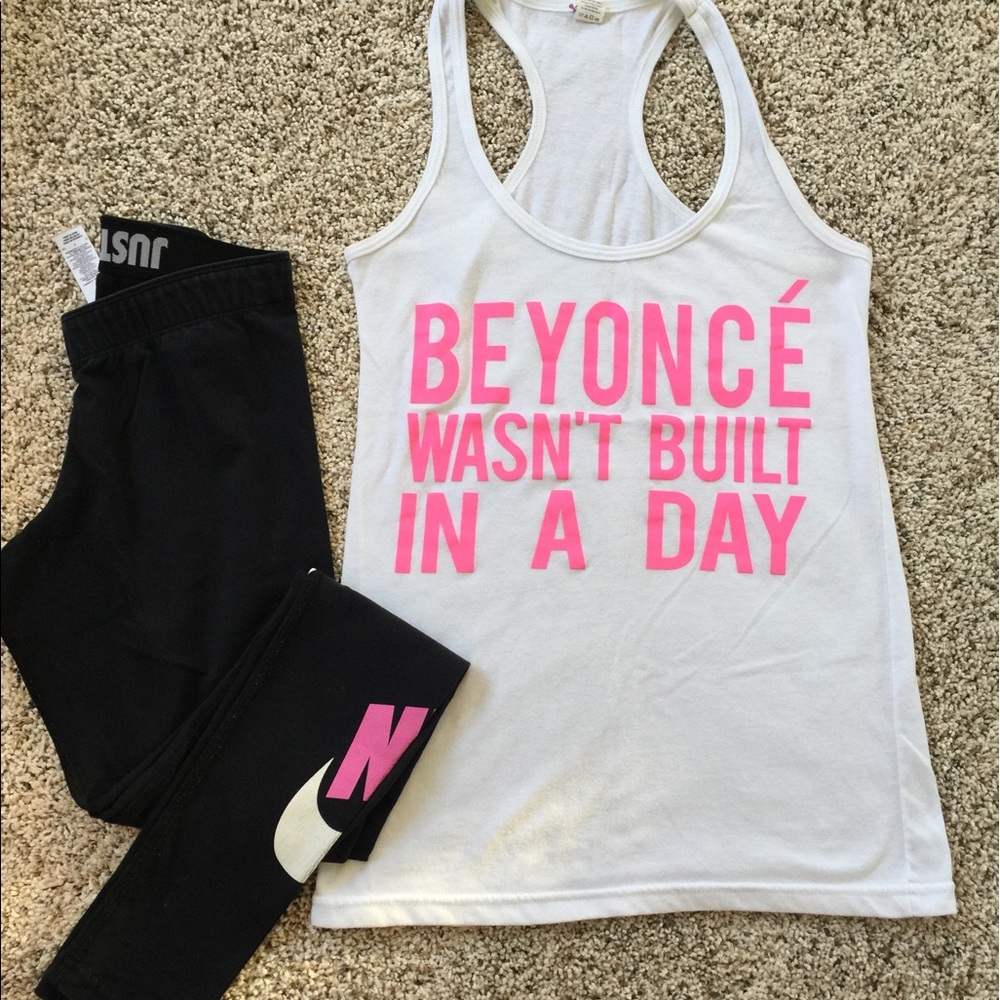 Workout Bundle - image 1