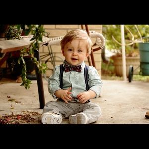 Meet your Posher, Mallory