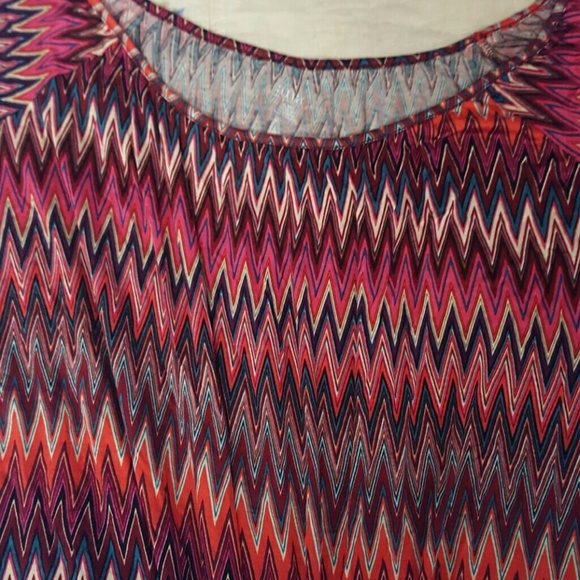 Adorable a.n.a Tee - Picture 2 of 4