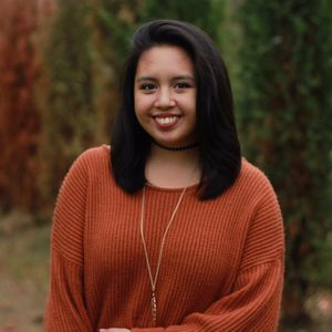 Meet your Posher, Veronica
