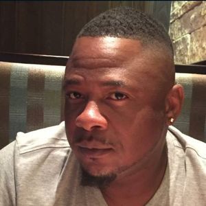 Meet your Posher, Russell