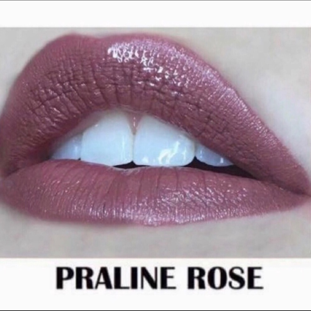 Praline Rose LipSense