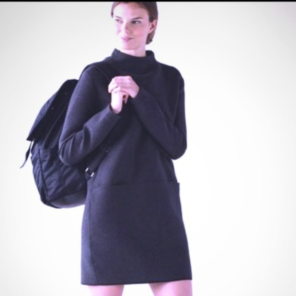 NWT City Bound Dress