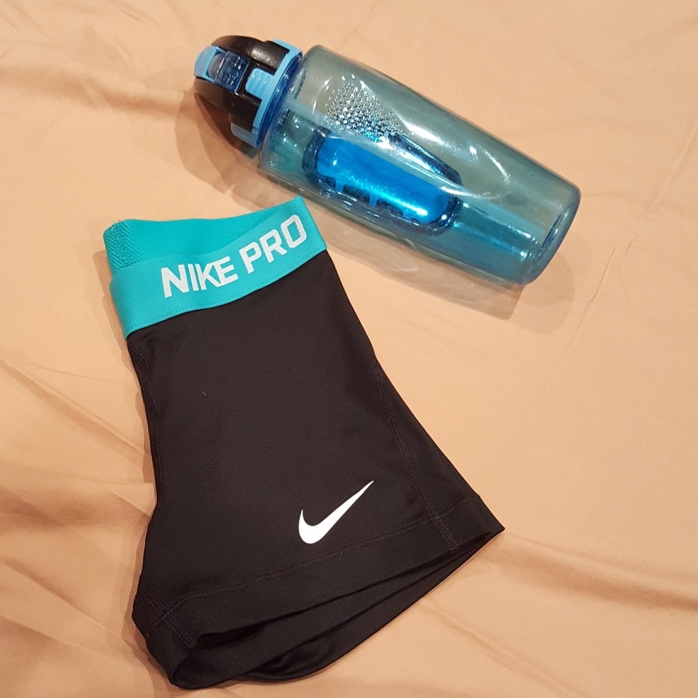 NEW Nike Pro Athletic Spandex