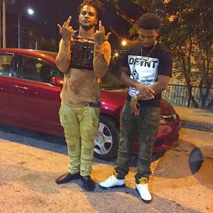 Meet your Posher, Shaquille