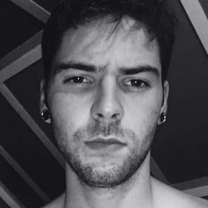 Meet your Posher, Christofer