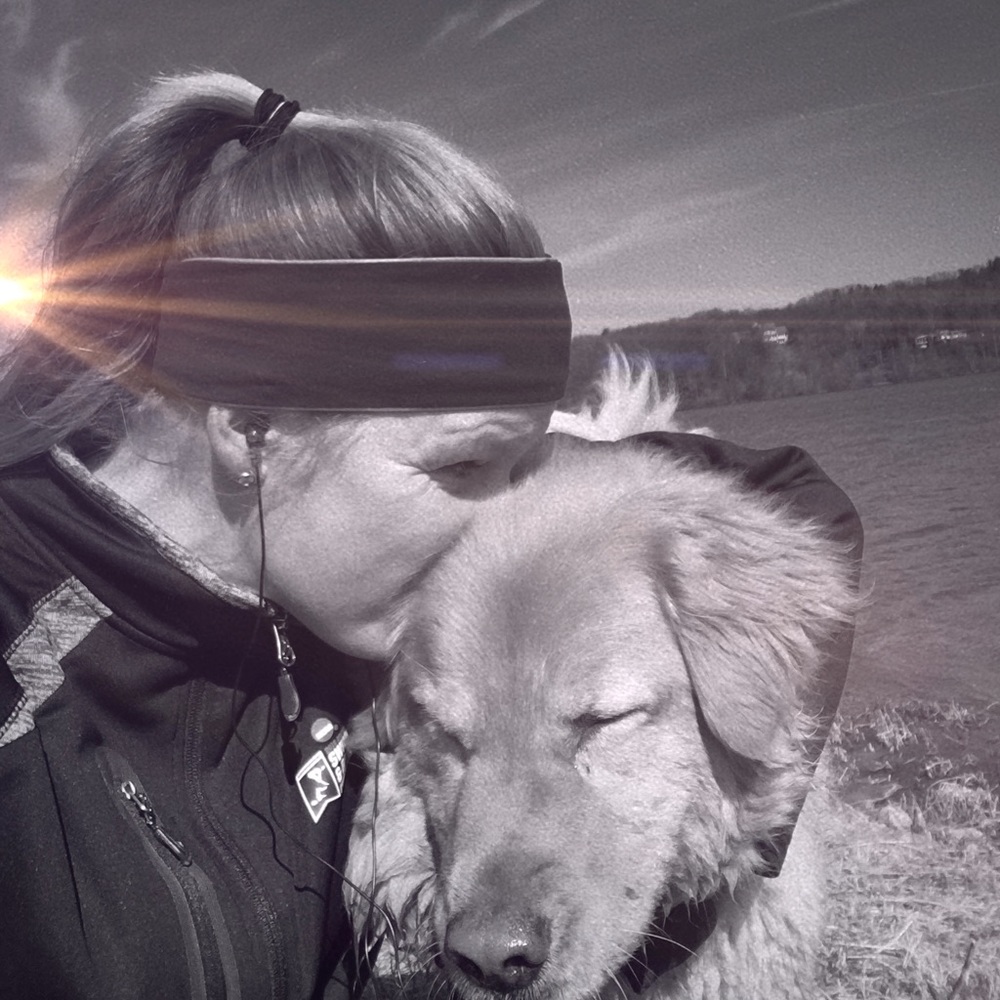 Meet your Posher, Kristy