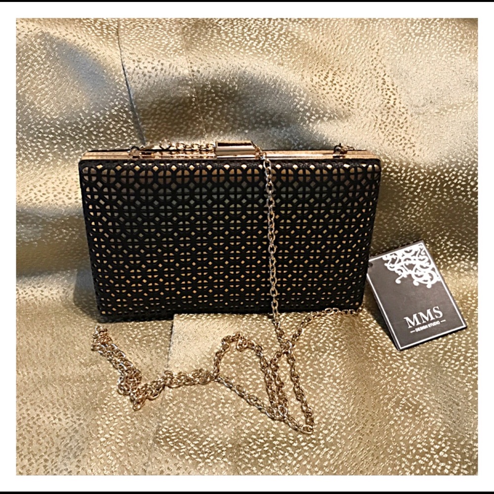🌹Evening Clutch & Shoulder Purse 🌹