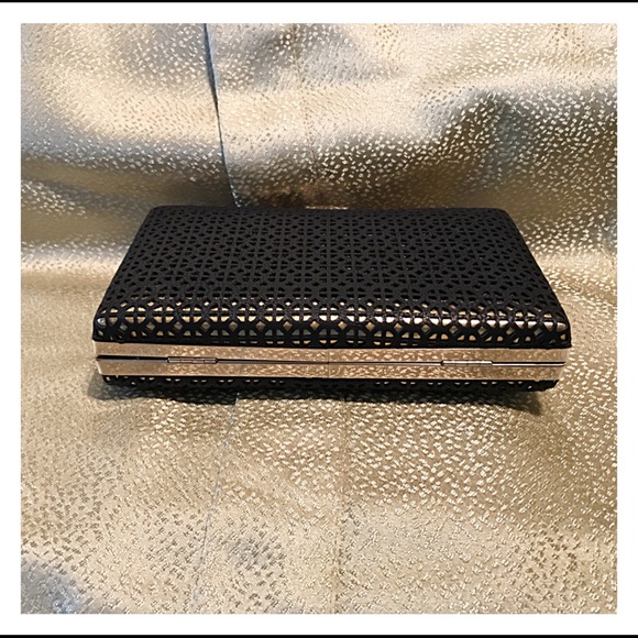 🌹Evening Clutch & Shoulder Purse 🌹 - Picture 6 of 8