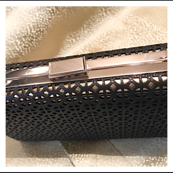 🌹Evening Clutch & Shoulder Purse 🌹 - Picture 3 of 8