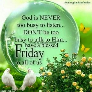 Meet your Posher, Deborah