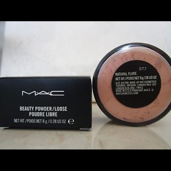 M•A•C Cosmetics Loose Beauty Powders - Picture 6 of 6