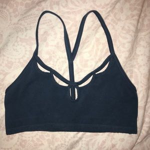 Free People Moonshadow Bra