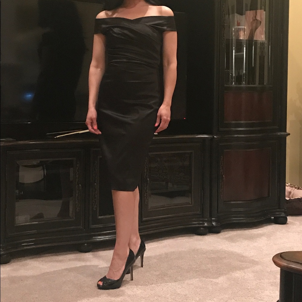 Perfect LBD.