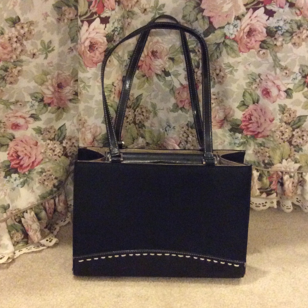 Kate Spade Black Purse