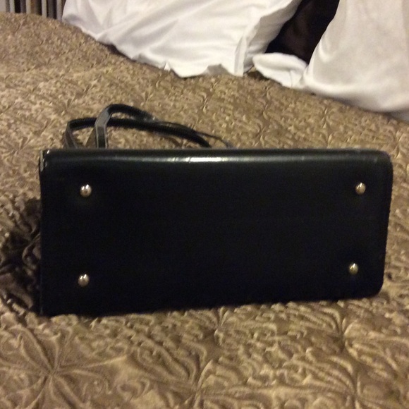Kate Spade Black Purse - Picture 2 of 4
