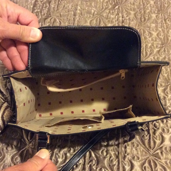 Kate Spade Black Purse - Picture 4 of 4