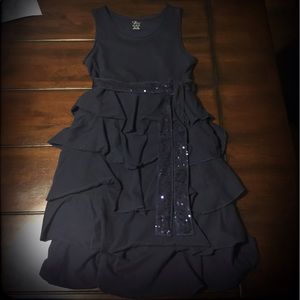 Children's Place Navy Dress