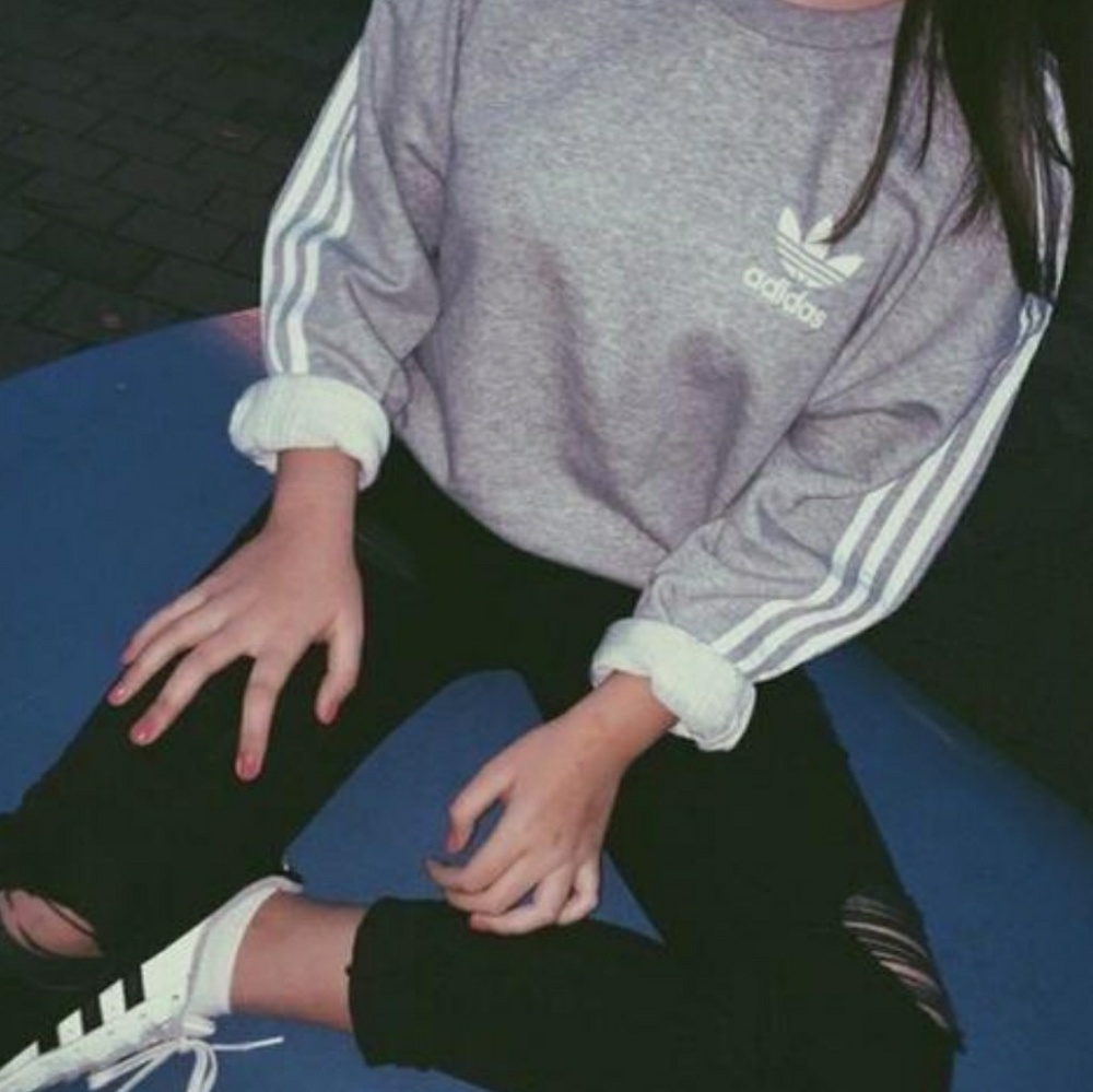 Meet your Posher, Bailey