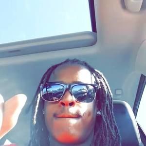 Meet your Posher, Ricky