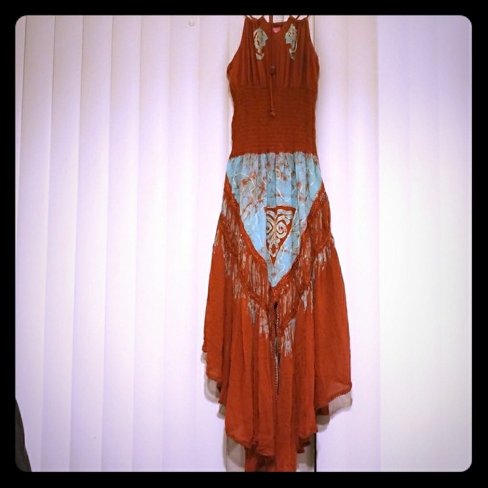 Sundress