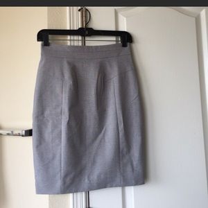 H&M Pencil Skirt