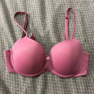 Victoria's Secret Pink Bra