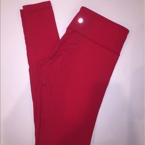 Lululemon Athletica Pants