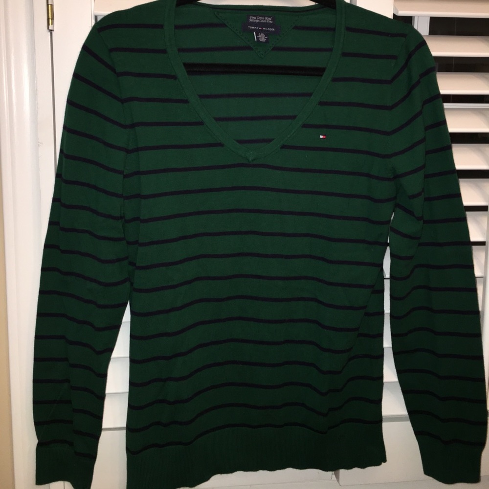 Tommy Hilfiger sweater