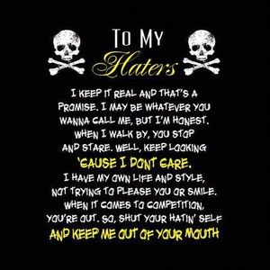 Meet your Posher, Jose manuel